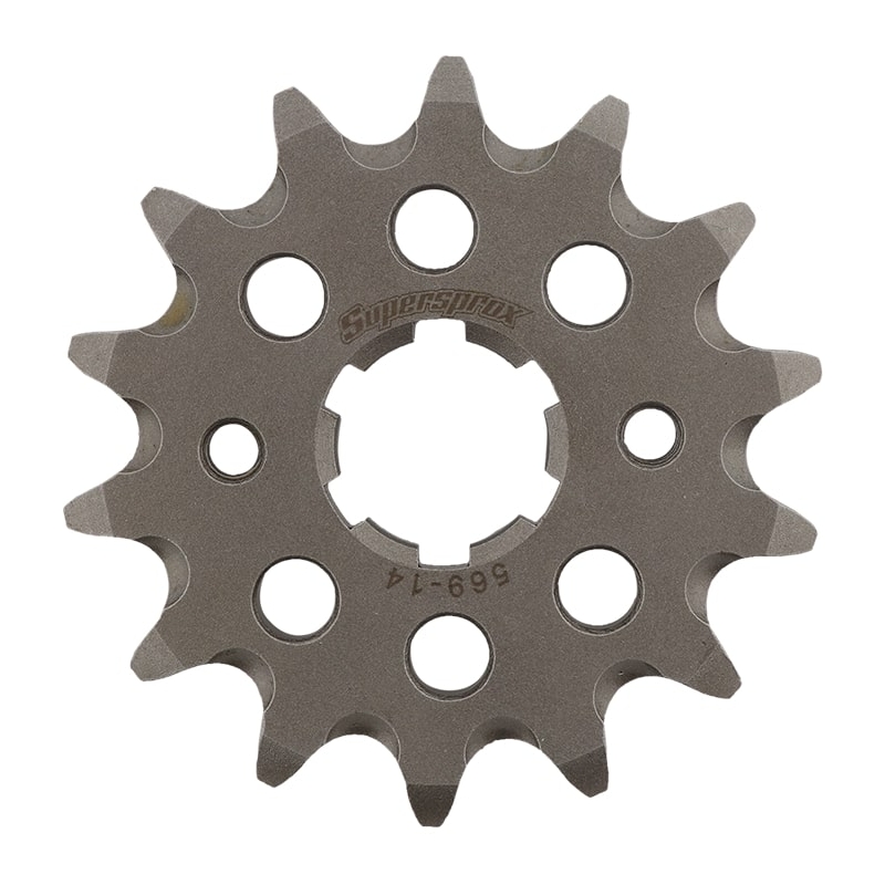 Pinion fata SUPERSPROX 14T, 520