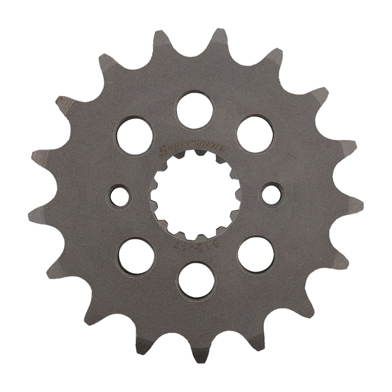 Pinion fata SUPERSPROX 17T, 520