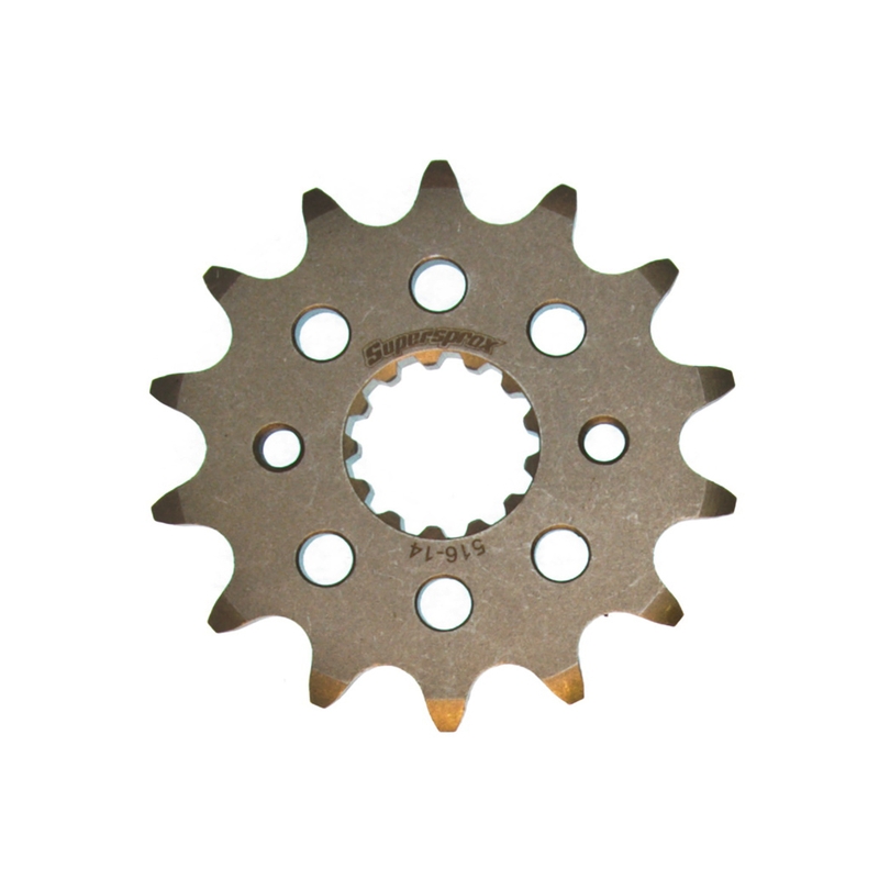 Pinion fata SUPERSPROX 14T, 520 lichidare