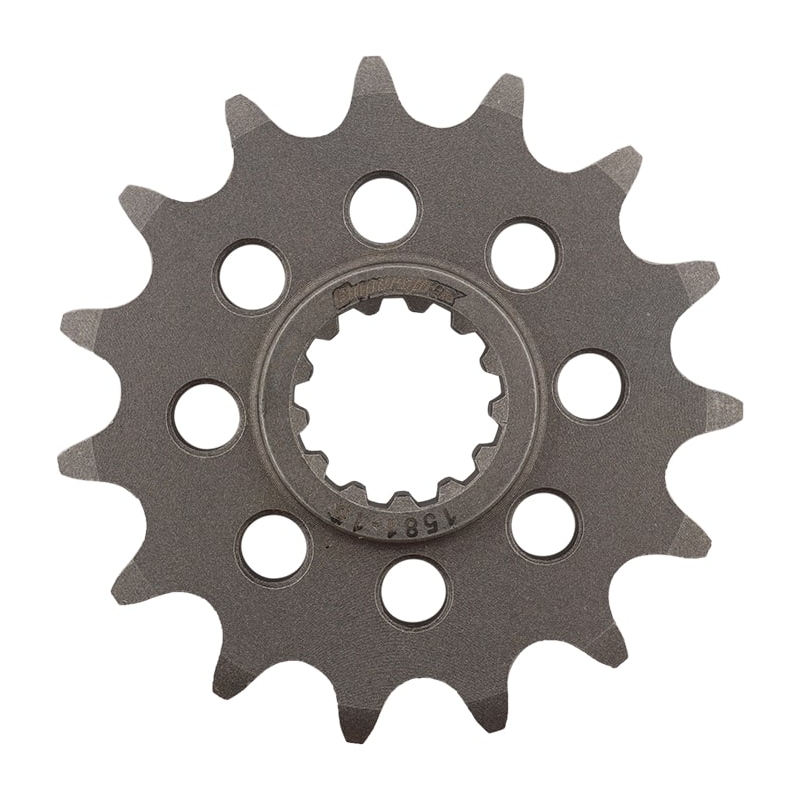 Pinion fata SUPERSPROX 15T, 520