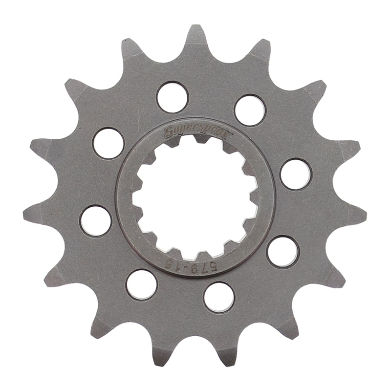 Pinion fata SUPERSPROX 15T, 530