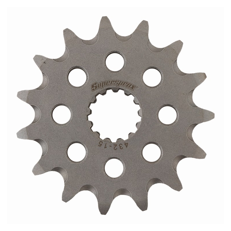 Pinion fata SUPERSPROX 15T, 520