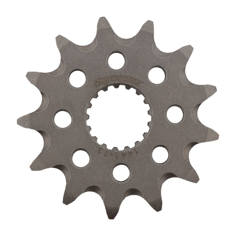 Pinion fata SUPERSPROX 13T, 520