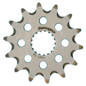 Pinion fata SUPERSPROX CST-1441:14 14T, 520