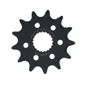 Pinion fata SUPERSPROX CST-1590:13 13T, 520