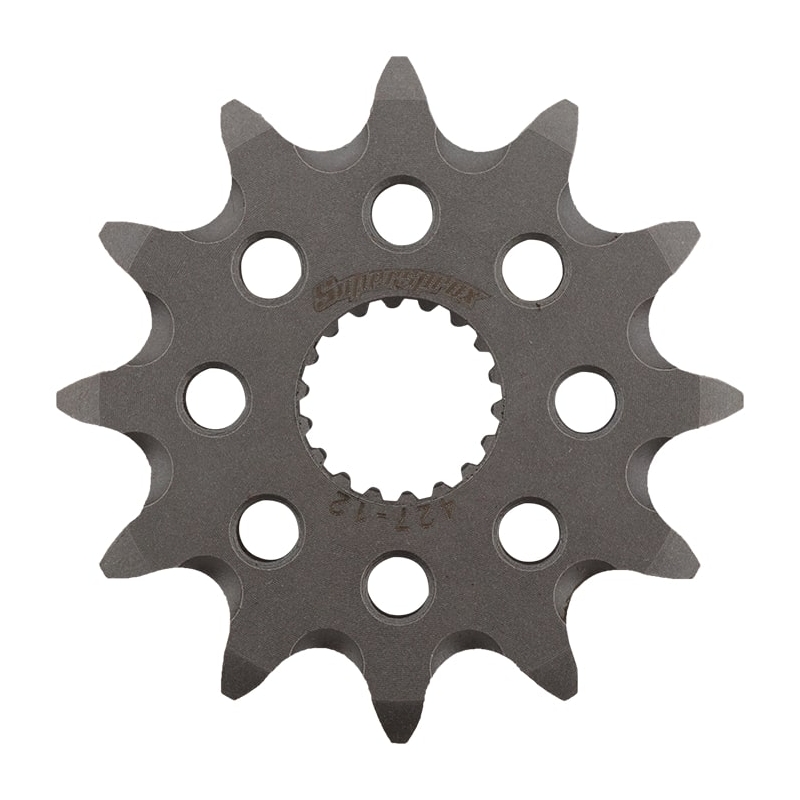 Pinion fata SUPERSPROX 12T, 520