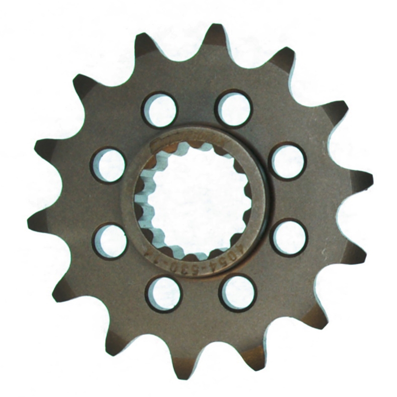 Pinion fata SUPERSPROX 14T, 530