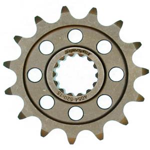 Pinion fata SUPERSPROX CST-4054_520:15 15T, 520