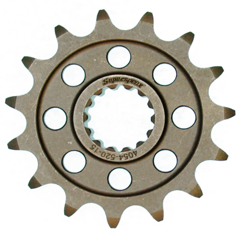 Pinion fata SUPERSPROX 15T, 520