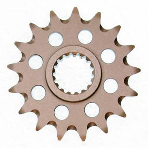 Pinion fata SUPERSPROX CST-705:17 17T, 520