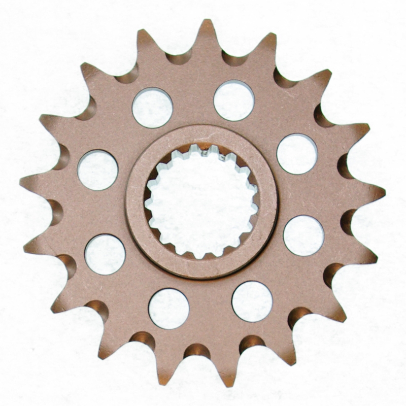 Pinion fata SUPERSPROX 17T, 520