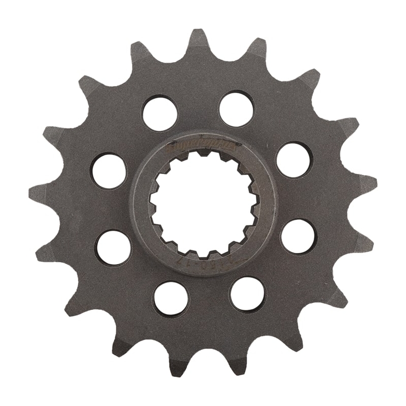 Pinion fata SUPERSPROX 17T, 525