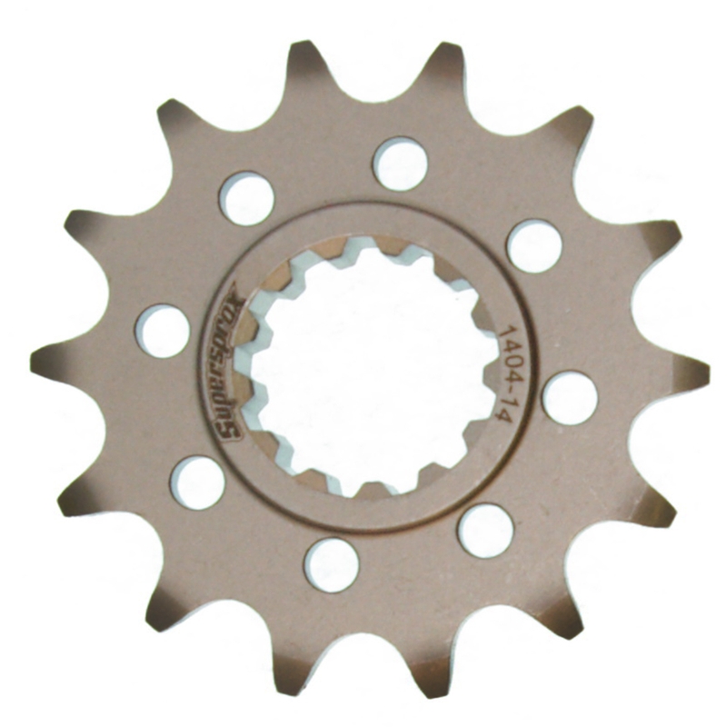 Pinion fata SUPERSPROX 14T, 520