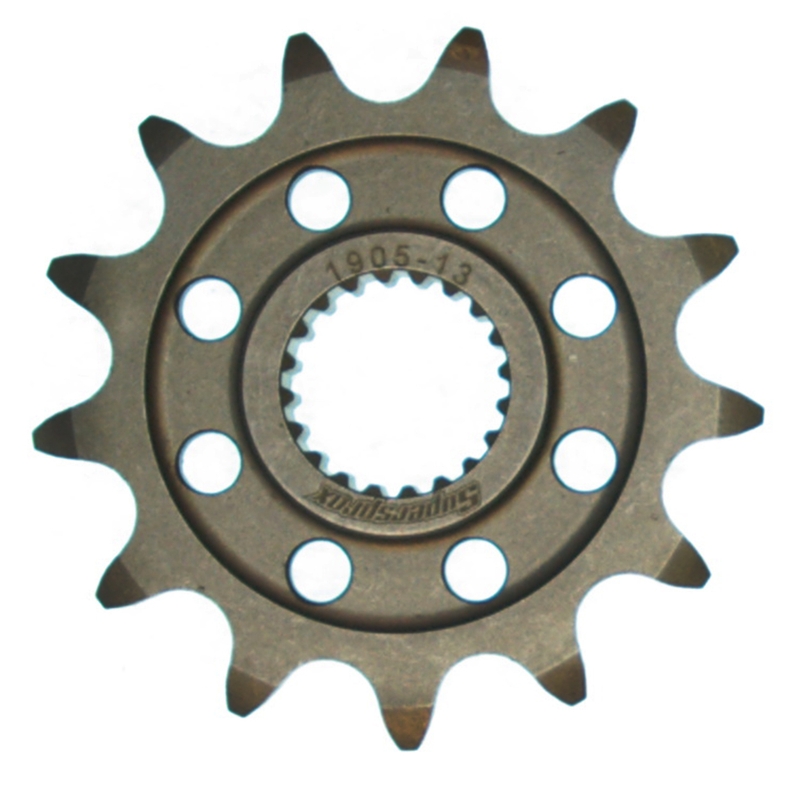 Pinion fata SUPERSPROX 13T, 520