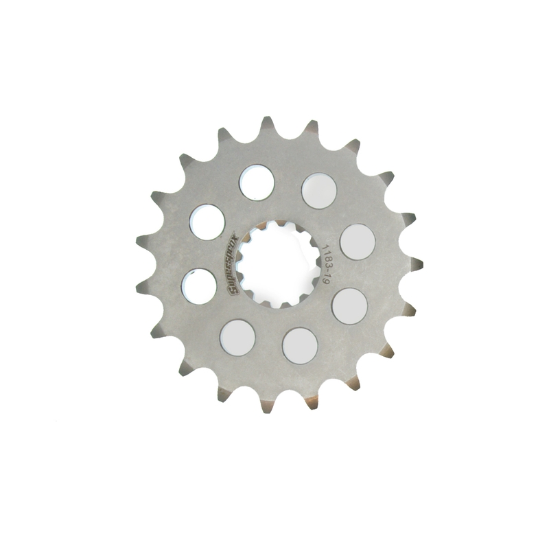 Pinion fata SUPERSPROX 19T, 525