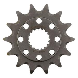 Pinion fata SUPERSPROX CST-284:14 14T, 520