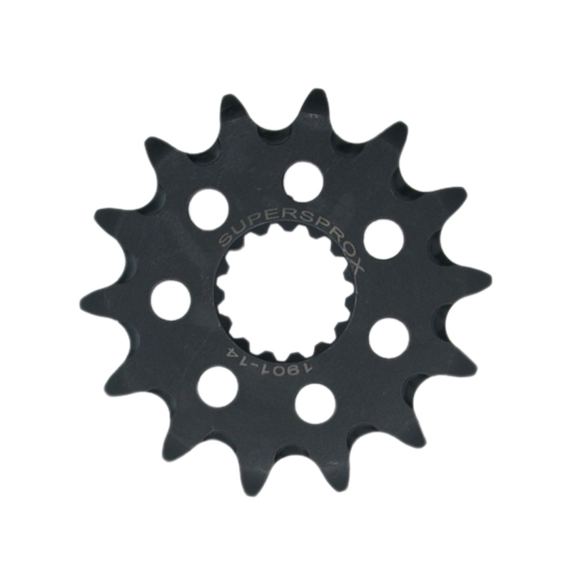 Pinion fata SUPERSPROX 14T, 520
