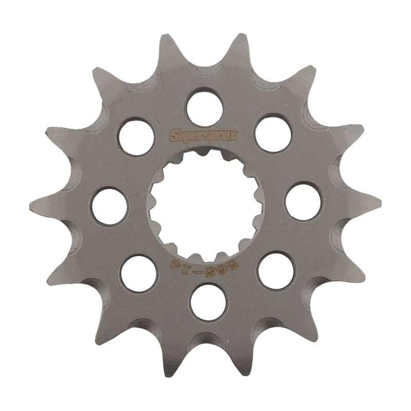 Pinion fata SUPERSPROX 14T, 520