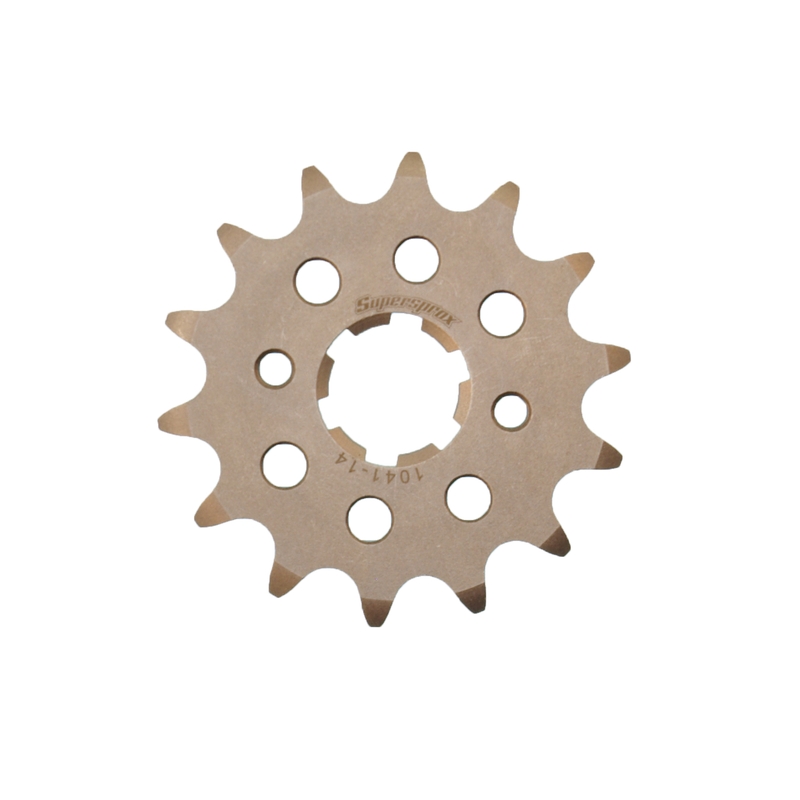 Pinion fata SUPERSPROX 14T, 520