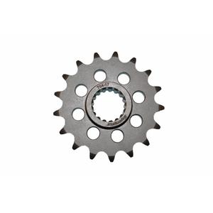 Pinion fata SUPERSPROX CST-704:17 17T, 525
