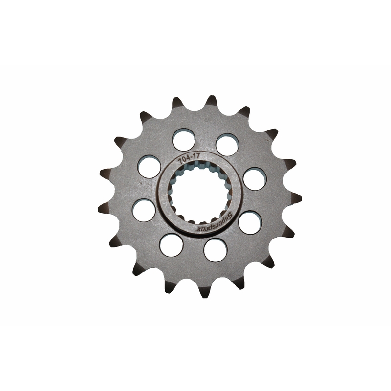 Pinion fata SUPERSPROX 17T, 525 lichidare