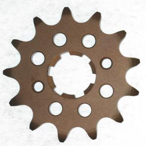 Pinion fata SUPERSPROX CST-1573:13 13T, 520