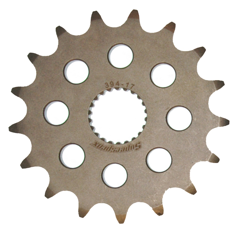 Pinion fata SUPERSPROX 17T, 520