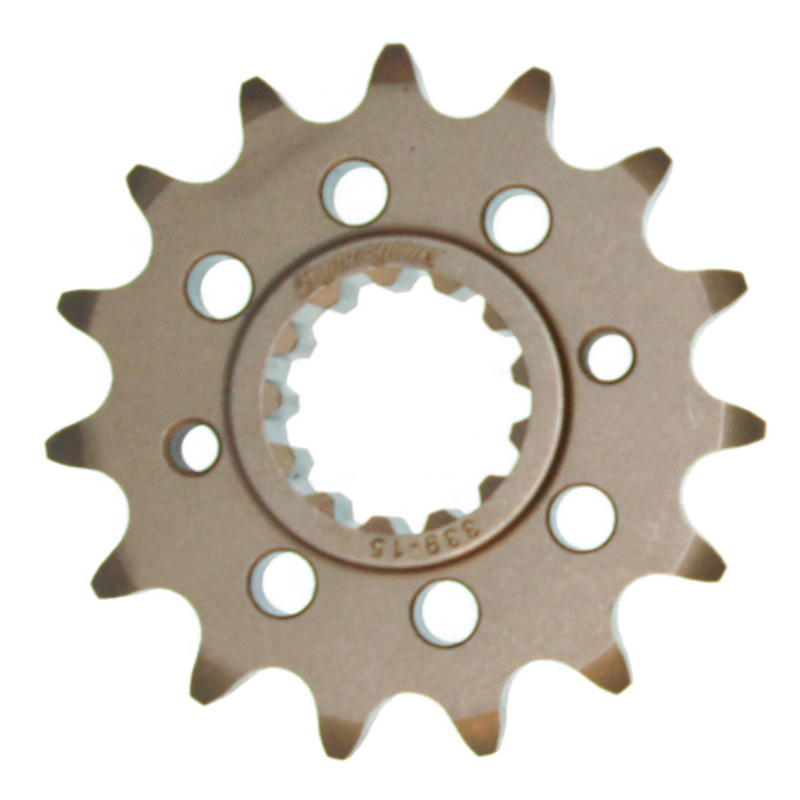 Pinion fata SUPERSPROX 15T, 530