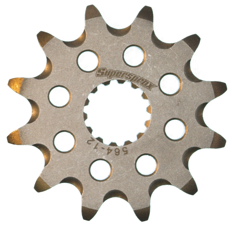 Pinion fata SUPERSPROX 12T, 520