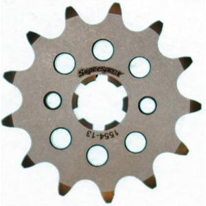 Pinion fata SUPERSPROX CST-1554:13 13T, 520