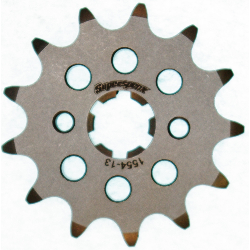 Pinion fata SUPERSPROX 13T, 520