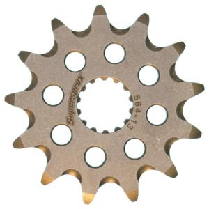 Pinion fata SUPERSPROX CST-564:13 13T, 520