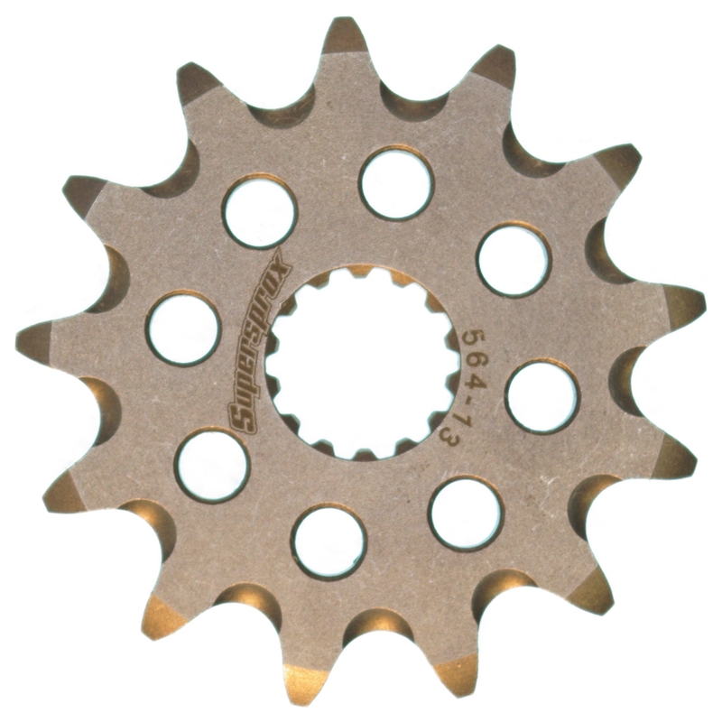 Pinion fata SUPERSPROX 13T, 520