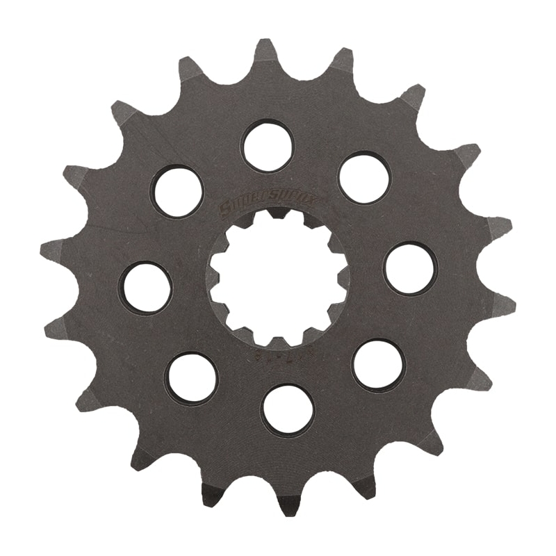 Pinion fata SUPERSPROX 18T, 530