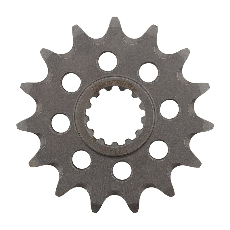 Pinion fata SUPERSPROX 15T, 520