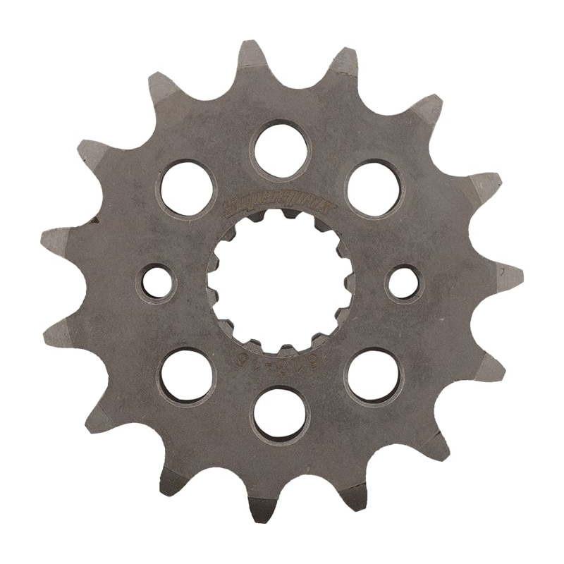 Pinion fata SUPERSPROX 15T, 530