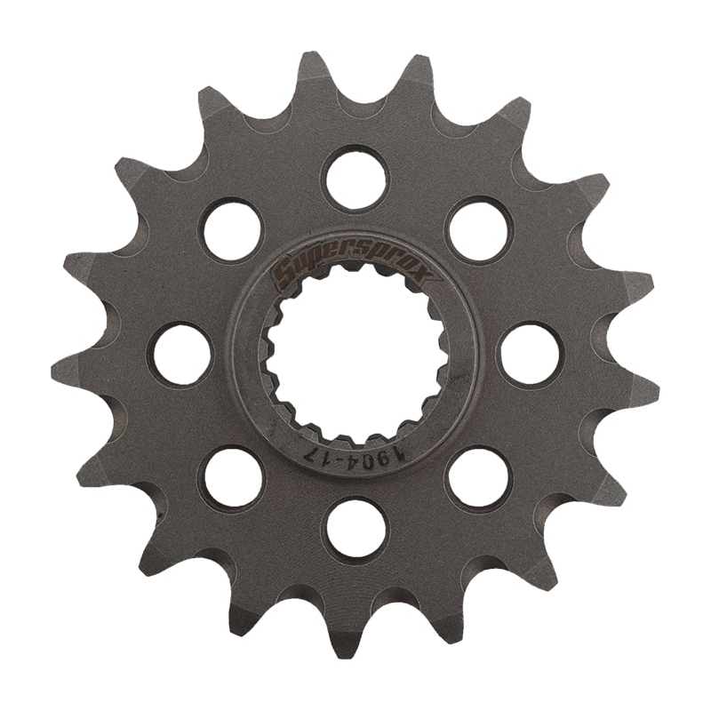 Pinion fata SUPERSPROX 17T, 525