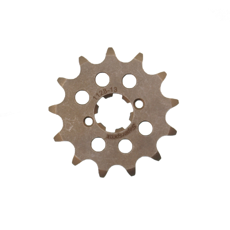 Pinion fata SUPERSPROX 13T, 420