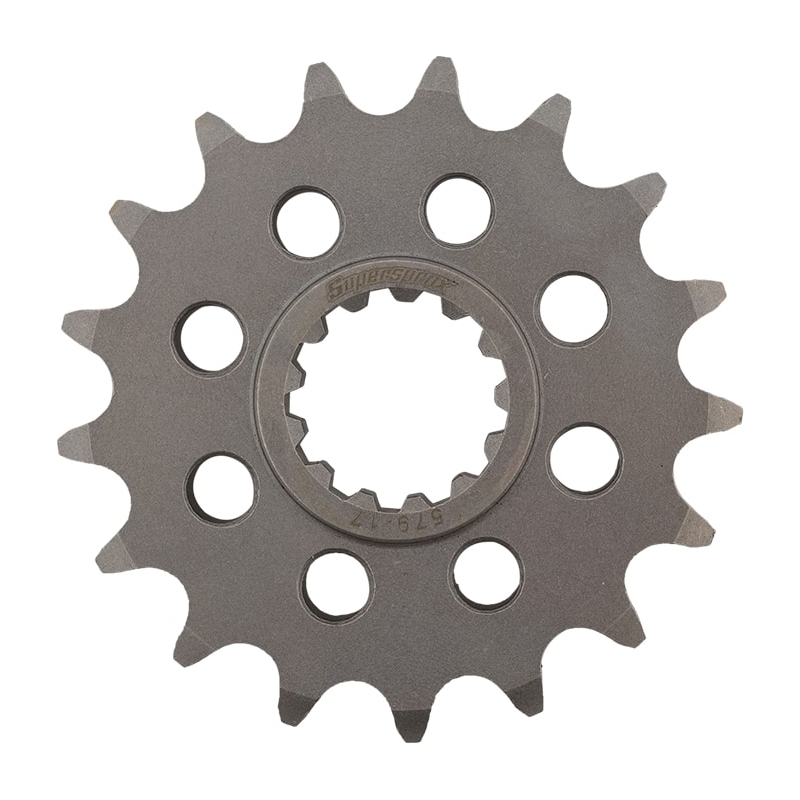 Pinion fata SUPERSPROX 17T, 530 lichidare