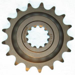Pinion fata SUPERSPROX CST-528:17 17T, 530