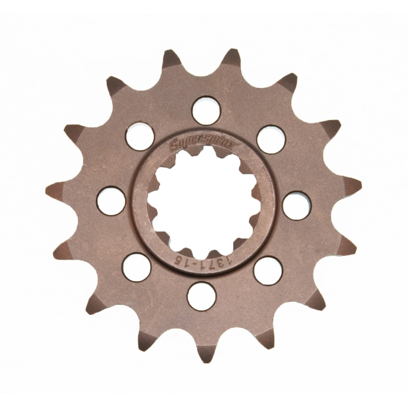 Pinion fata SUPERSPROX 15T, 525 lichidare
