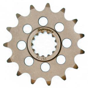 Pinion fata SUPERSPROX CST-297:15 15T, 525