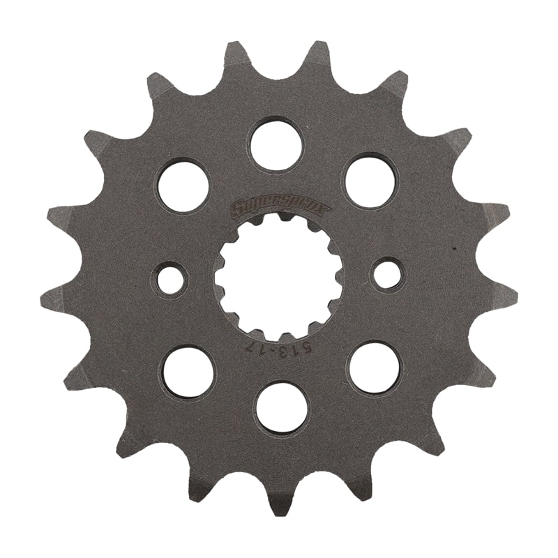 Pinion fata SUPERSPROX 17T, 530