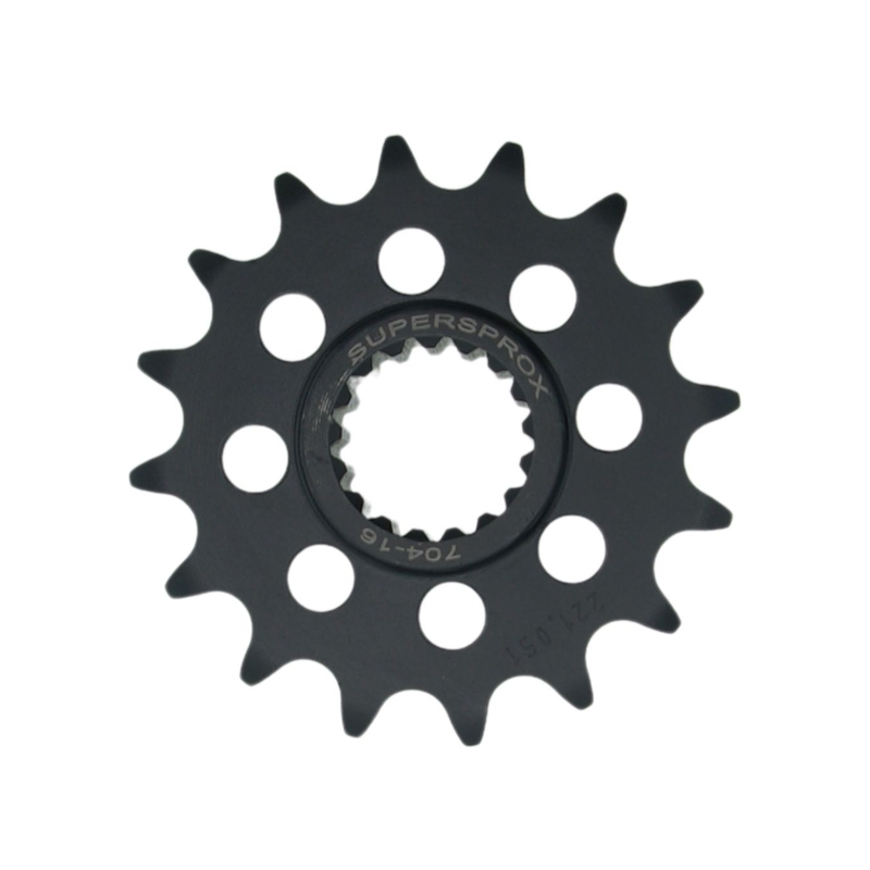 Pinion fata SUPERSPROX 16T, 525