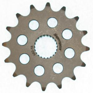 Pinion fata SUPERSPROX CST-582:16 16T, 520