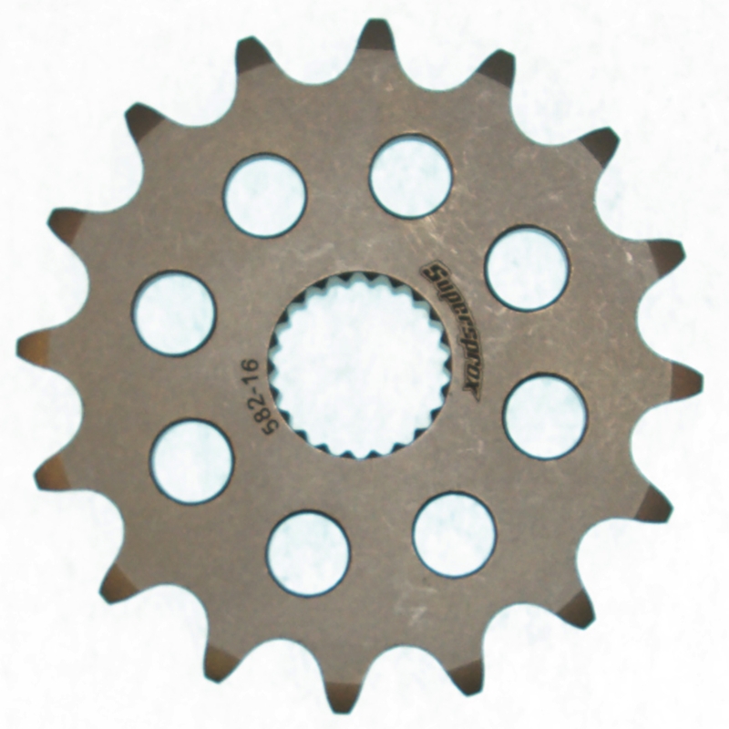 Pinion fata SUPERSPROX 16T, 520