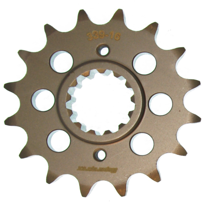 Pinion fata SUPERSPROX 16T, 530