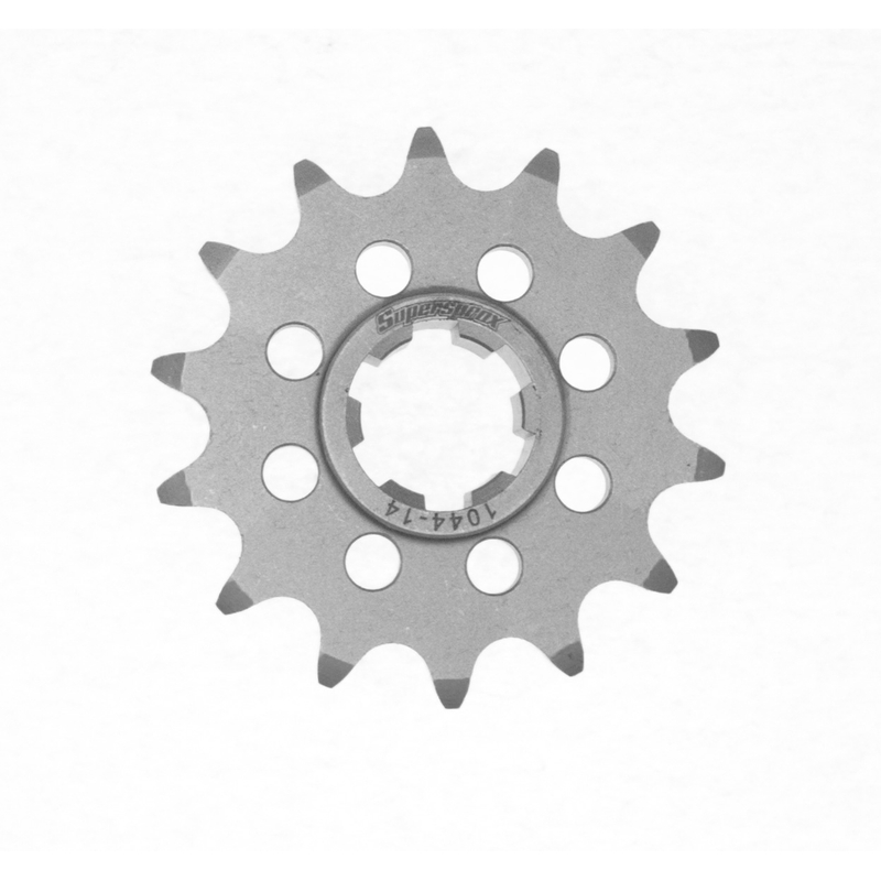 Pinion fata SUPERSPROX 14T, 520