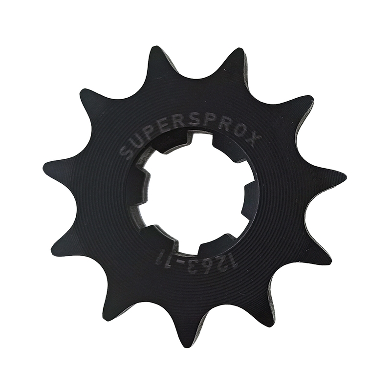 Pinion fata SUPERSPROX 11T, 428