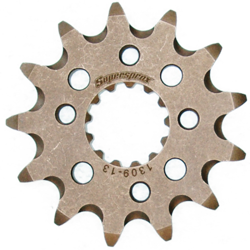 Pinion fata SUPERSPROX 13T, 520
